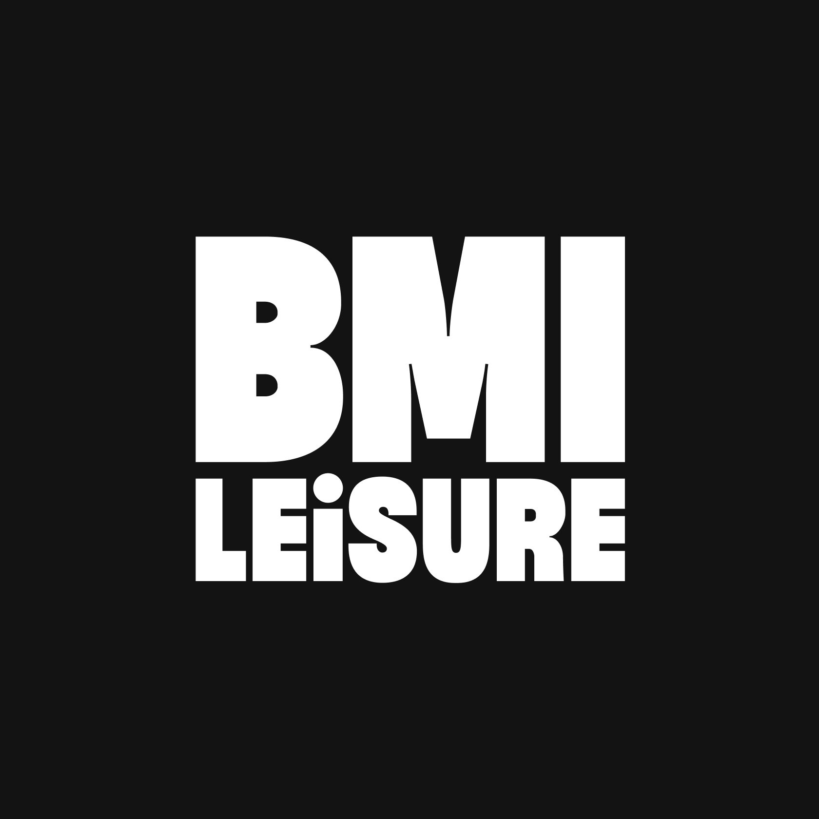 BMI Leisure Logo